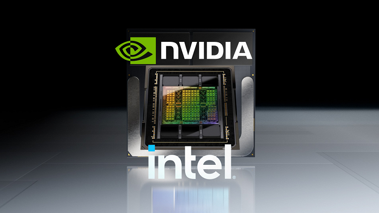Intel создаст процессор с iGPU Nvidia. Компания говорит о по-настоящему новом классе компонентов ПК